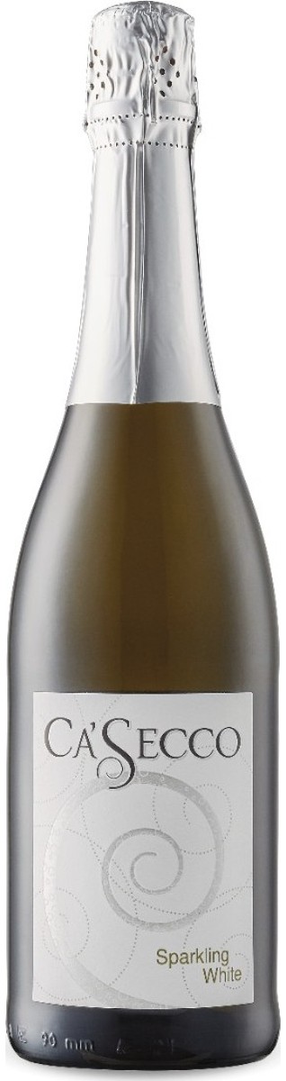 Ca' Momi Ca' Secco Sparkling White