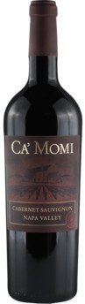Ca' Momi Cabernet Sauvignon