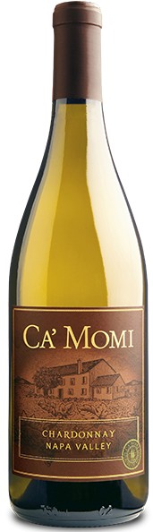 Ca' Momi Chardonnay