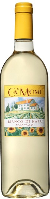 Ca' Momi Sauvignon Blanc