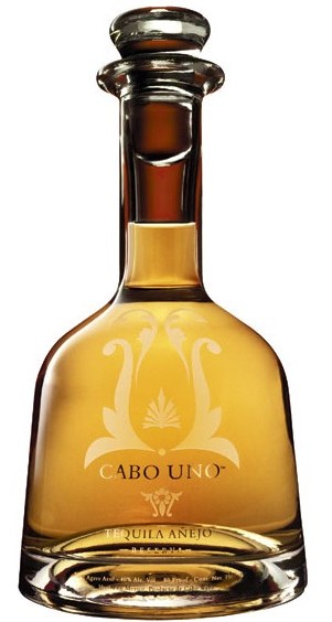 Cabo Uno Tequila Anejo Reserva
