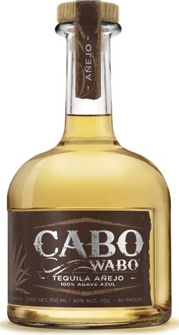Cabo Wabo Anejo