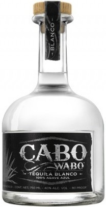 Cabo Wabo Blanco
