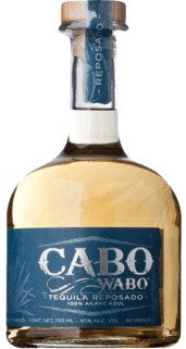 Cabo Wabo Reposado