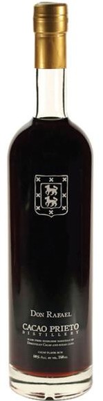 Cacao Prieto Don Rafael Cacao Rum