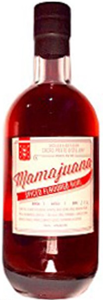 Cacao Prieto Mamajuana Spiced Rum
