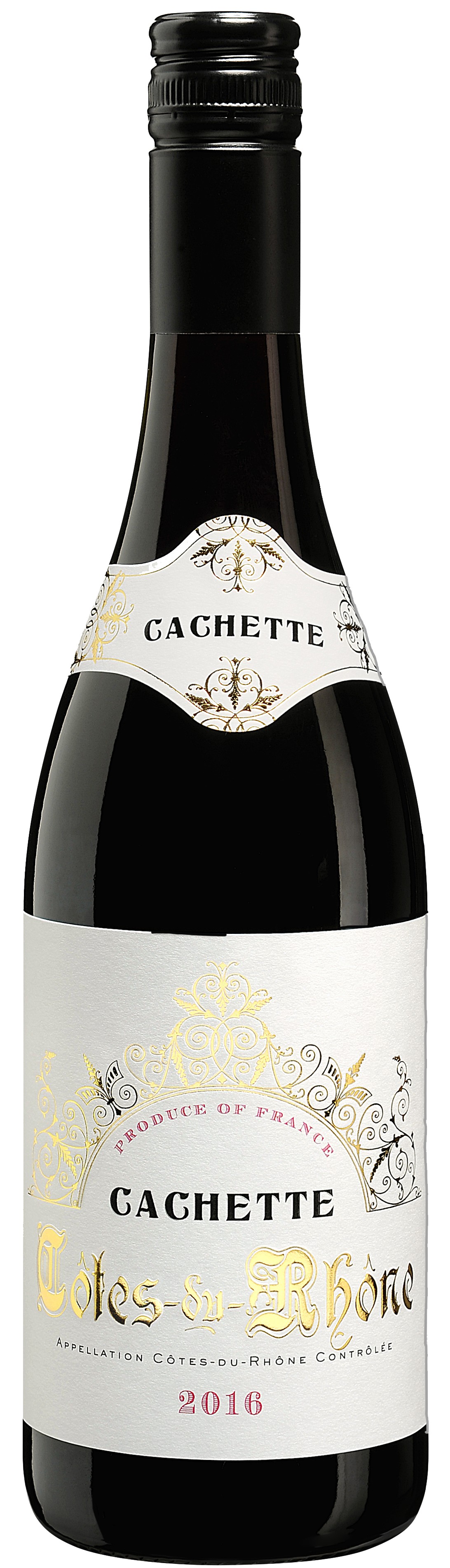 Cachette Cotes du Rhone NV
