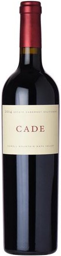 Cade Howell Mountain Cabernet Sauvignon 2016