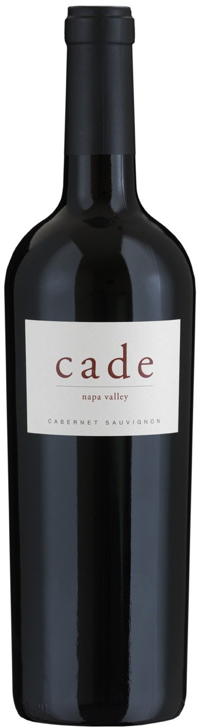 Cade Napa Valley Cabernet Sauvignon