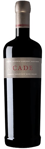Cade Reserve Cabernet Sauvignon 2013