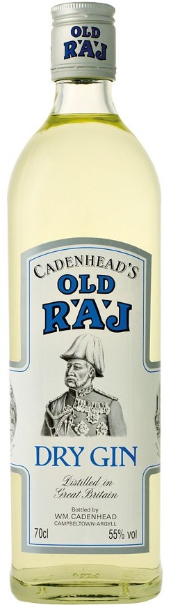 Cadenhead's Old Raj