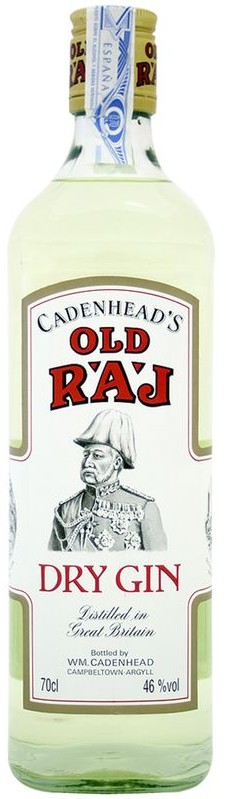 Cadenhead's Old Raj Red Label