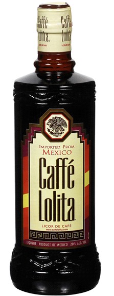 Caffe Lolita Coffee
