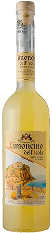 Caffo Limoncino Dell'isola