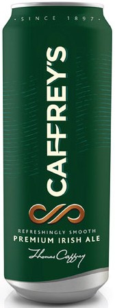 Caffrey's Irish Ale