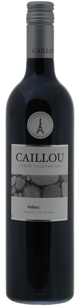 Caillou Malbec