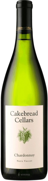 Cakebread Cellars Chardonnay 2012