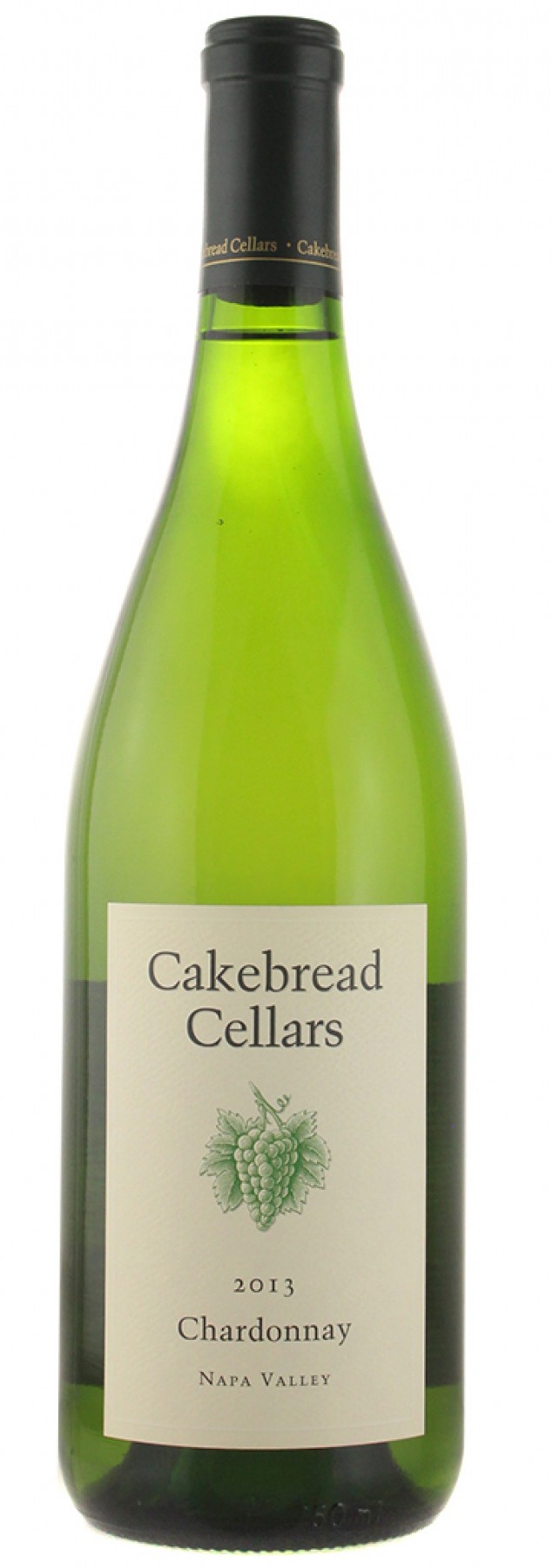 Cakebread Cellars Chardonnay 2013