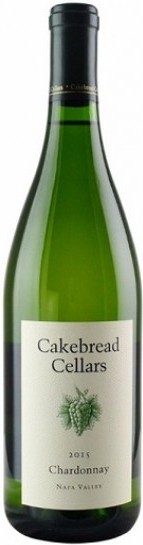 Cakebread Cellars Chardonnay 2016