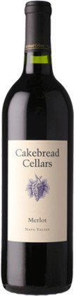 Cakebread Cellars Merlot