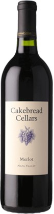Cakebread Cellars Merlot