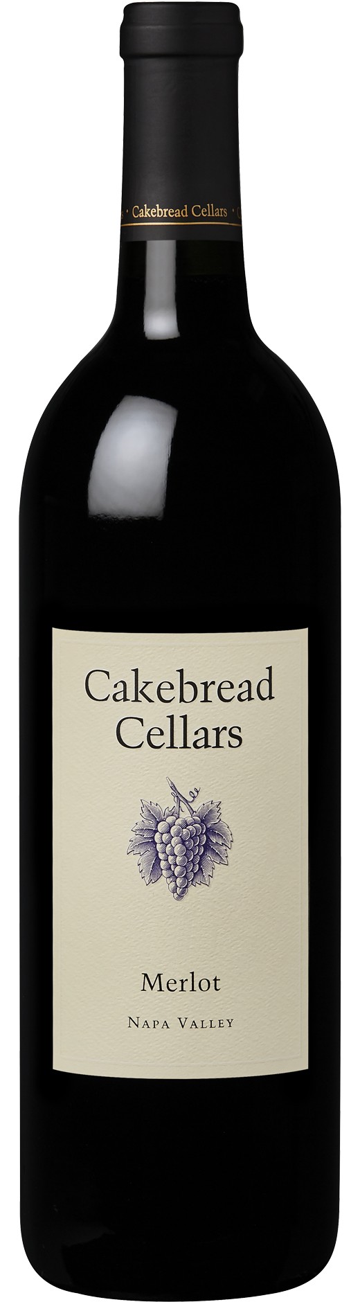 Cakebread Cellars Merlot 2016