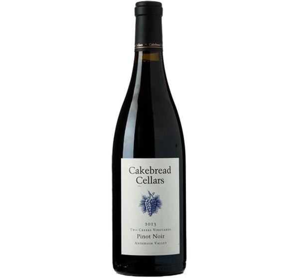 Cakebread Cellars Pinot Noir