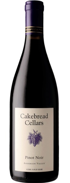 Cakebread Cellars Pinot Noir 2013