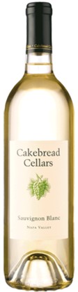 Cakebread Cellars Sauvignon Blanc 2015
