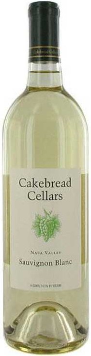 Cakebread Cellars Sauvignon Blanc 2018