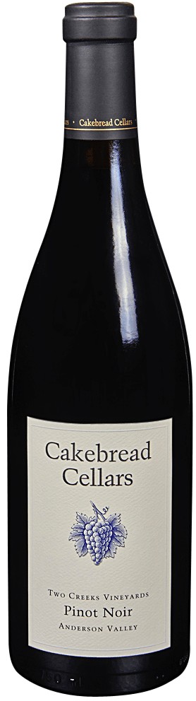 Cakebread Cellars Two Creeks Pinot Noir