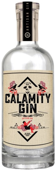 Calamity Gin