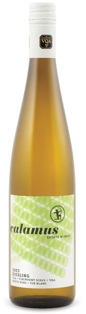 Calamus Riesling