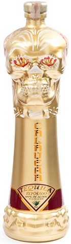 Calavera Reposado Tequila