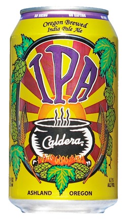 Caldera IPA