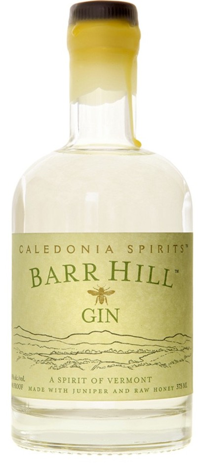 Caledonia Spirits Barr Hill Gin