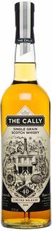 Caledonian The Cally 40 Year 2015 Special Release