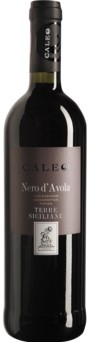 Caleo Nero d'Avola