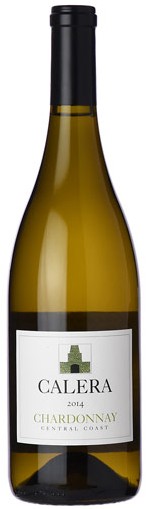 Calera Central Coast Chardonnay 2015