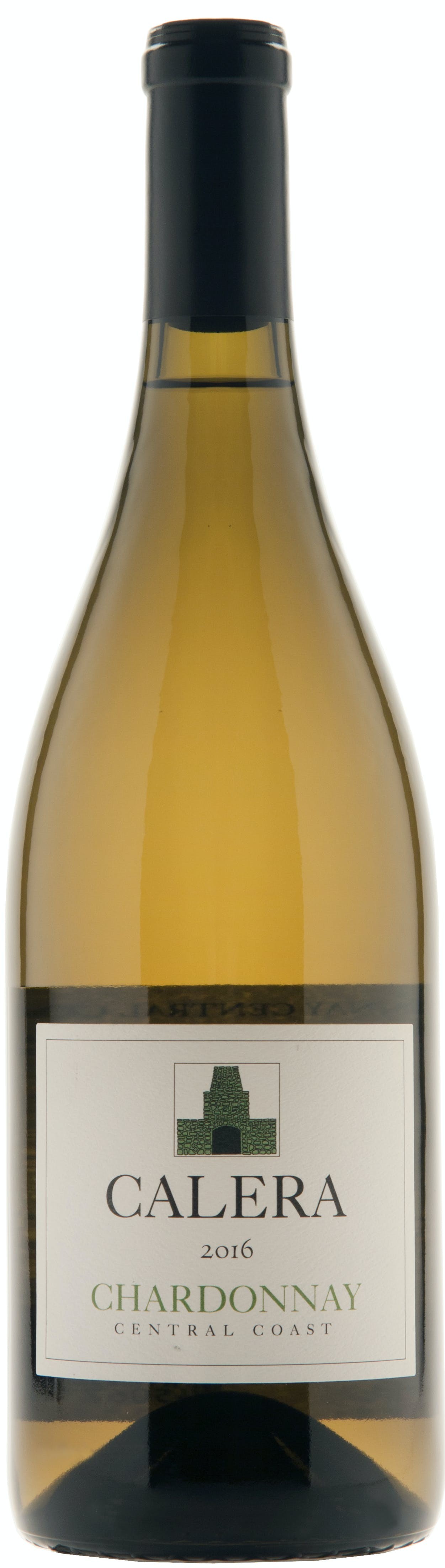 Calera Central Coast Chardonnay 2016