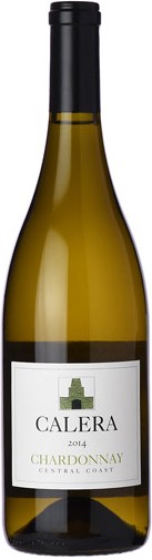 Calera Central Coast Chardonnay Chardonnay 2014