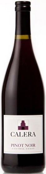 Calera Central Coast Pinot Noir