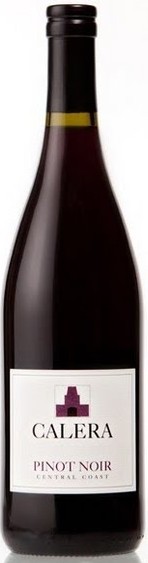 Calera Central Coast Pinot Noir 2013