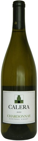 Calera Chardonnay 2012