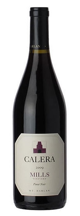 Calera Mills Vineyard Pinot Noir