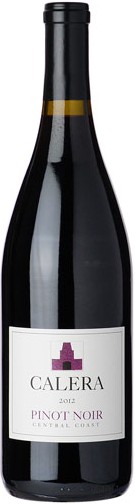 Calera Pinot Noir 2014