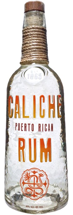 Caliche Rum