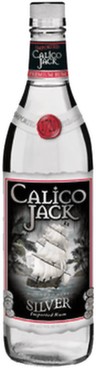 Calico Jack Silver