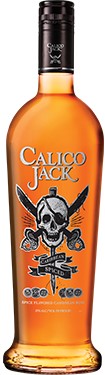 Calico Jack Spiced No. 94
