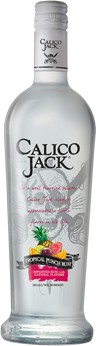 Calico Jack Tropical Punch